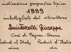 Giuseppe Quintarelli