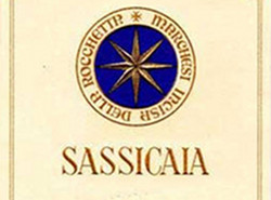 sassicaia