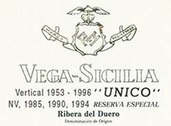 ribera de duero